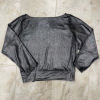 Дамски комплект - блуза и панталон, снимка 2 - Комплекти - 44343551