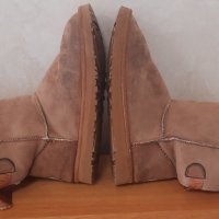 UGG-Много Запазени-Дамски, снимка 9 - Дамски ботуши - 41848809