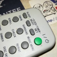 SONY RM-SCL1 AUDIO REMOTE CONTROL 2806231036, снимка 13 - Други - 41379623