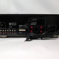 Yamaha RX-396RDS Natural Sound Stereo Receiver, снимка 6 - Ресийвъри, усилватели, смесителни пултове - 39851654