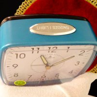Dugena немски настолен часовник. , снимка 6 - Антикварни и старинни предмети - 41789730