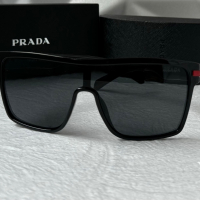PR мъжки слънчеви очила маска, снимка 6 - Слънчеви и диоптрични очила - 44783576