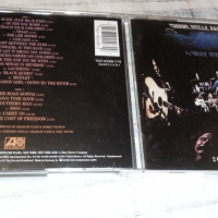 Продавам оригинални дискове на Neil Young & Crazy Horse и Crosby, Stills, Nash & Young , снимка 9 - CD дискове - 44674417