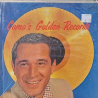 Грамофонна плоча Como's Golden Records, снимка 1 - Грамофонни плочи - 39931294