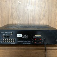 JVC RX-202L, снимка 3 - Ресийвъри, усилватели, смесителни пултове - 41510385