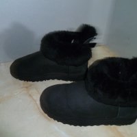 UGG оригинални ботуши №38, снимка 11 - Дамски ботуши - 44281345