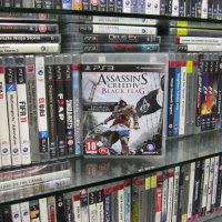 Assassin's Creed IV: Black Flag Playstation 3 Оригинална Игра за Плейстейшън 3, PS3 ЛИЧНА КОЛЕКЦИЯ, снимка 2 - Игри за PlayStation - 39405913