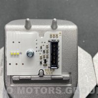 Модул LED дневни светлини DRL Audi Q3 2015-2018 8U0941475B 8U0941475C, снимка 2 - Части - 41660899