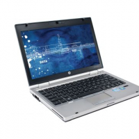 HP EliteBook 2560p - Втора употреба, снимка 2 - Лаптопи за работа - 36390761