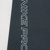 Nike PRO Warm DRI-FIT оригинална термо блуза 2XL Найк спорт фитнес, снимка 5 - Спортни дрехи, екипи - 44191102