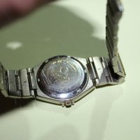 Часовник Omega - Profesional, снимка 3 - Мъжки - 42632652