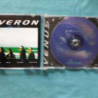 Everon – 1997 - Venus(Symphonic Metal), снимка 2 - CD дискове - 41423356