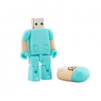 Флашка 32 гб. Доктор , Флашка лекар , хирург, снимка 4 - USB Flash памети - 33874796