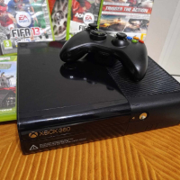 Xbox 360, снимка 2 - Xbox конзоли - 44518119