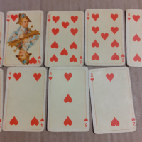 Карти за игра, снимка 13 - Колекции - 36511763