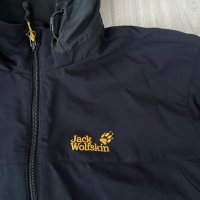 JACK WOLFSKIN- оригинален софтшел размер Л, снимка 7 - Спортни дрехи, екипи - 40055721