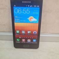 Телефон Samsung s II, снимка 1 - Samsung - 39912267