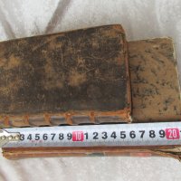 стара, рядка, антикварна книга, второ издание, трагедия Баязет - 1721 г., снимка 7 - Антикварни и старинни предмети - 35674211