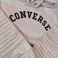 Суичър Converse M, снимка 4 - Суичъри - 41126359