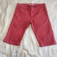 Сет - Риза и къси панталонки, р. 164 см, снимка 5 - Детски комплекти - 41066689