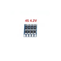 BMS Контролер за зареждане на литиево йонни батерии, зарядно за 4 клетки, снимка 1 - Друга електроника - 42469457