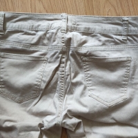 Дамски панталон тип дънки размер 38, снимка 9 - Дънки - 36081291