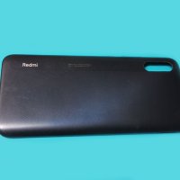 Заден капак (капак батерия) Xiaomi Redmi 9A, снимка 1 - Резервни части за телефони - 44363342