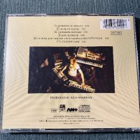 Rick Wakeman,YES, снимка 5 - CD дискове - 42525698