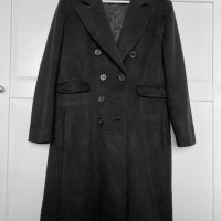 Max Mara 100% кашмир дамско палто, снимка 9 - Палта, манта - 39686739