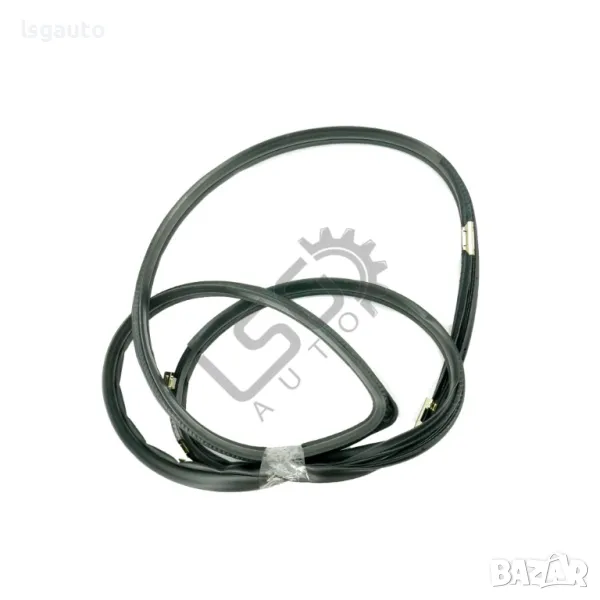 Уплътнение предна дясна врата Toyota Corolla 2001-2006 ID: 135867, снимка 1