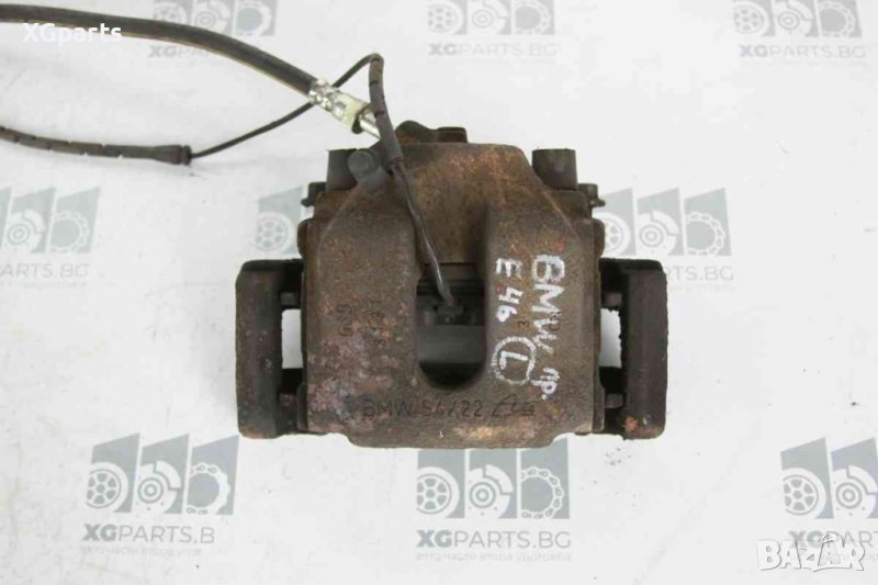 Преден ляв спирачен апарат за BMW E46 3-series 320D 136к.с. (1998-2005), снимка 1