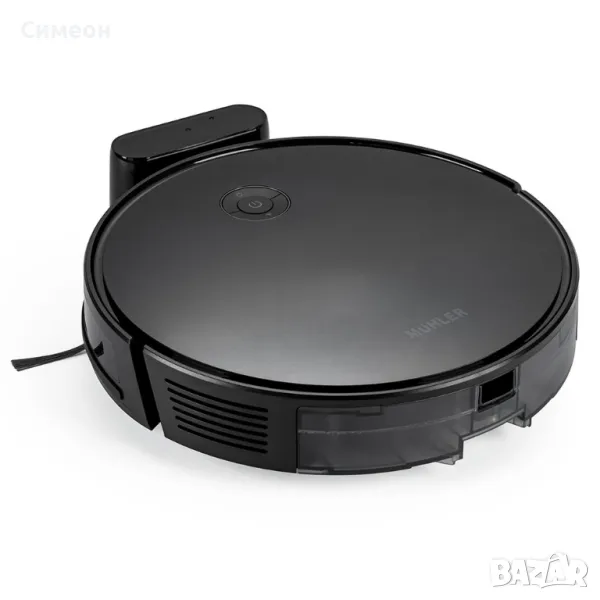 Прахосмукачка робот с моп Muhler wifi , снимка 1