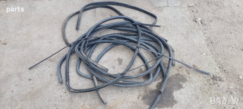 Уплатнения Комплект Форд Фокус - Ford Focus Mk1 N, снимка 1