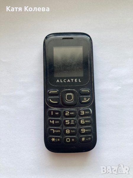 Tелефон Alcatel , снимка 1
