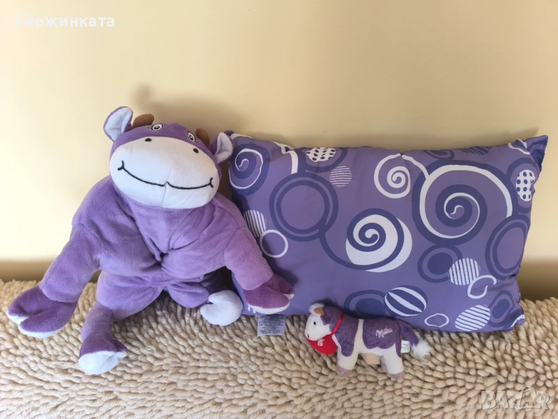 Милка (Milka) сувенири , снимка 1