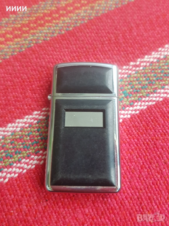 Бензинова запалка ZIPPO, снимка 1