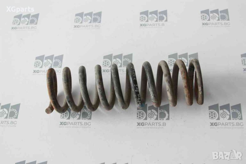 Задна пружина за Mercedes C-class W202 sedan elegance (1993-2000), снимка 1