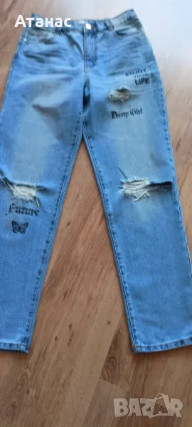 Детски дънки Terranova , снимка 1