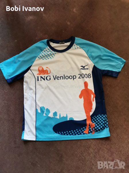 Тениска Ronhill размер L/XL, снимка 1