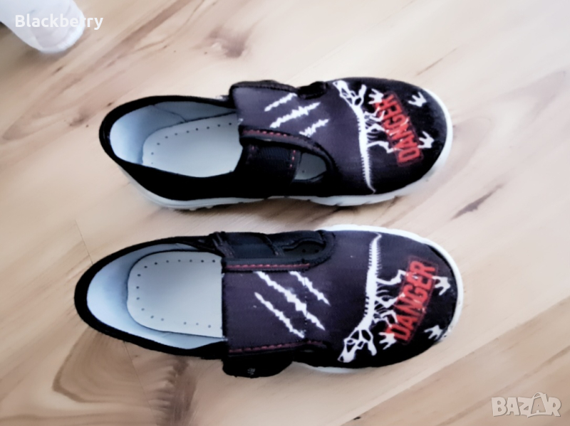 Детски пантофи, снимка 1