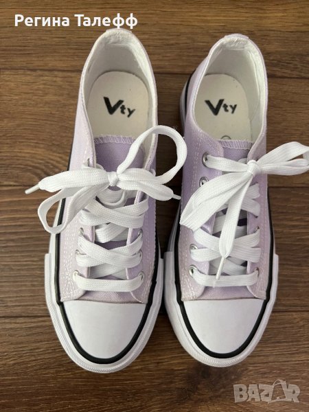 Гуменки от Daihman, снимка 1