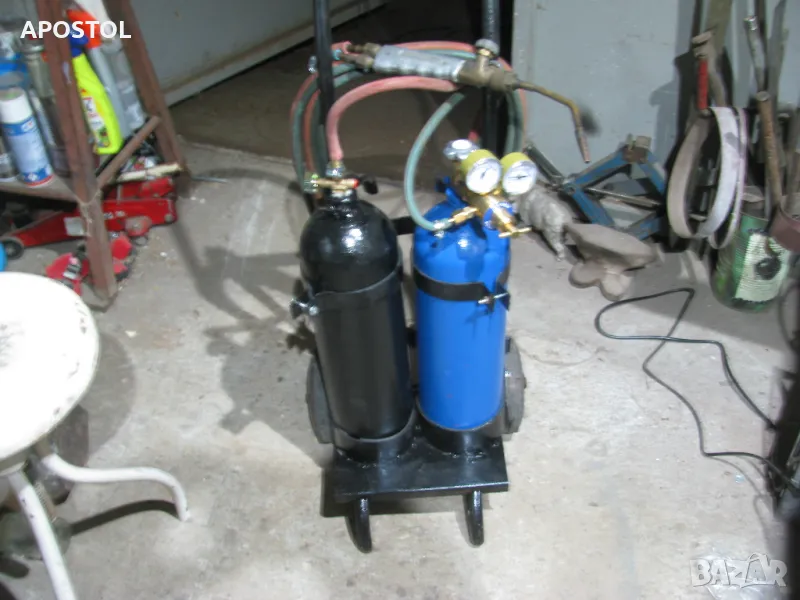 оксижен, снимка 1