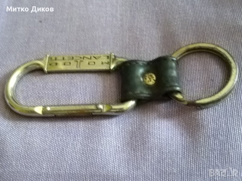 Mood lancetti ключодържател винтидж, снимка 1