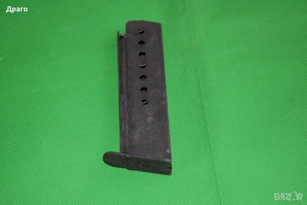 Пълнител за пистолет Walther P38 / P1, Валтер П38, снимка 1
