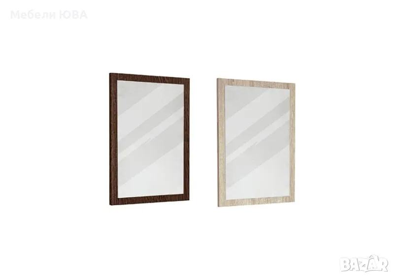 Пано с огледало 50/68, снимка 1