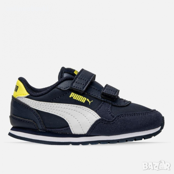 НАМАЛЕНИЕ!!!PUMA ST RUNNER V3 NL V 384903 02, снимка 1