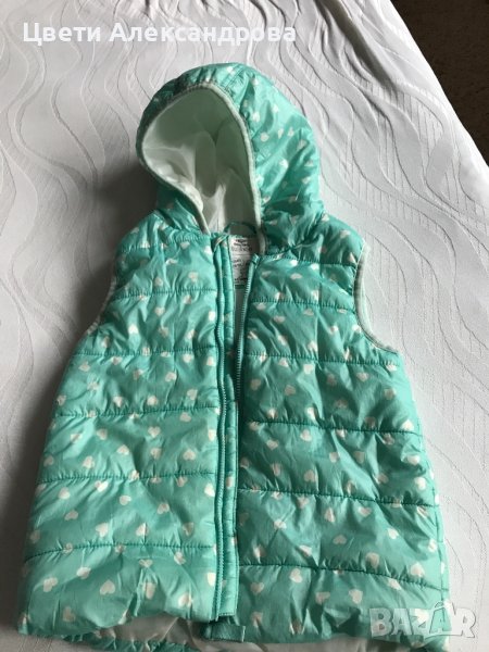 Детска грейка, снимка 1