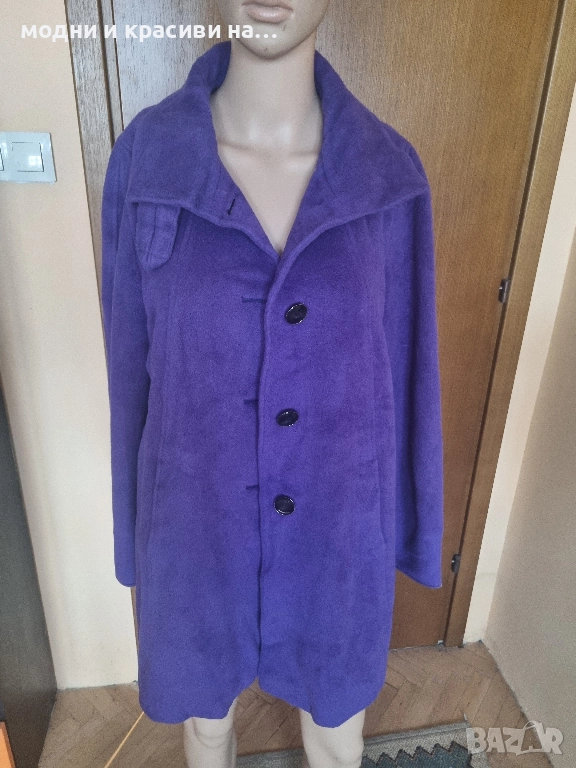 Дамско палто Armani Collezioni, размер 44(L), снимка 1