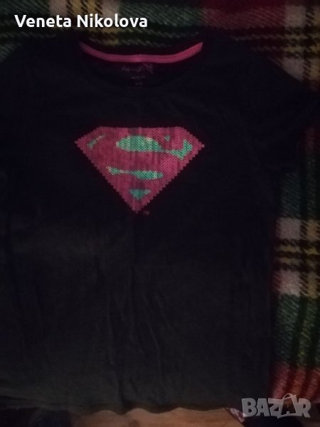 Дамска тениска , снимка 1