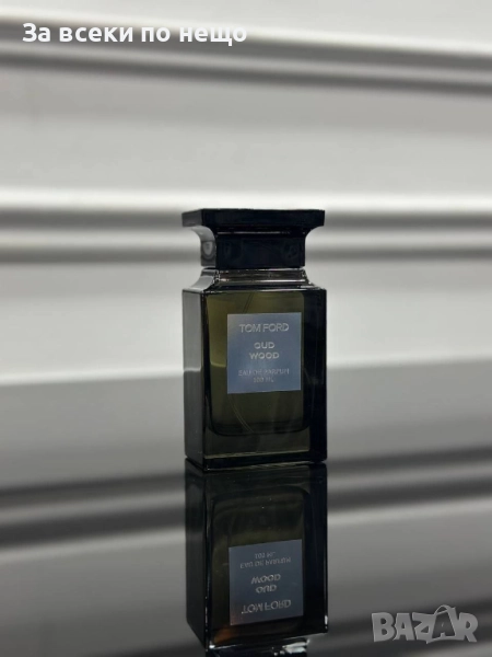 Tom Ford Oud Wood Унисекс Парфюм Код E991, снимка 1
